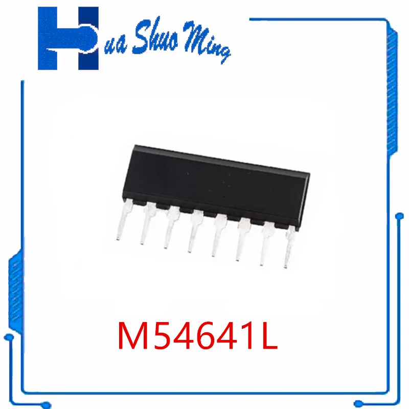 5PCS/LOT M54641L   SIP-8P  M63993FP  M63993 SSOP36