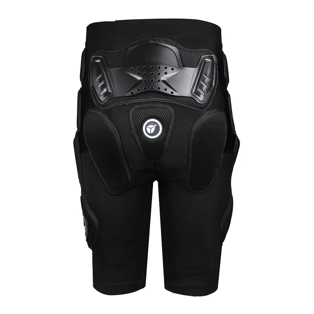 Herobiker Off-road Motorcycle Pants Off-road Motorcycle Shorts Hip Cushioning Outdoor Cycling Racing Equipment