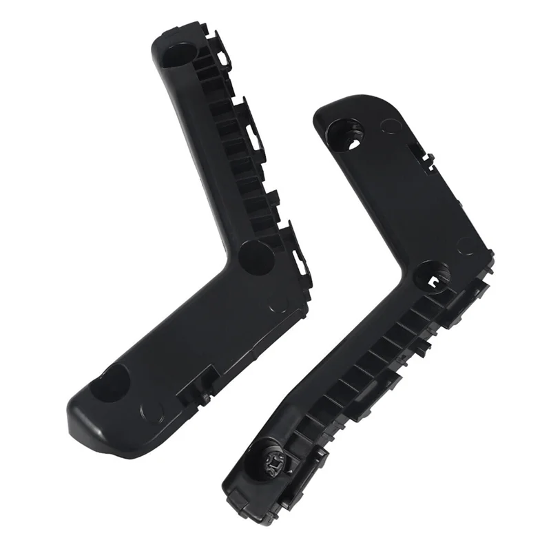 

1 Pair Car Bumper Cover Stand Holder For TOYOTA COROLLA 1.8L 2014-2016 Front Bumper Bracket 52115-02240 52116-02240-A02G