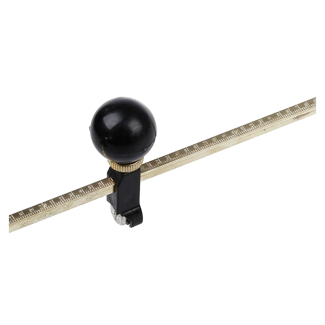 T71C 100 cm max. Kreisdurchmesser Zirkel Glas Kreisschneider