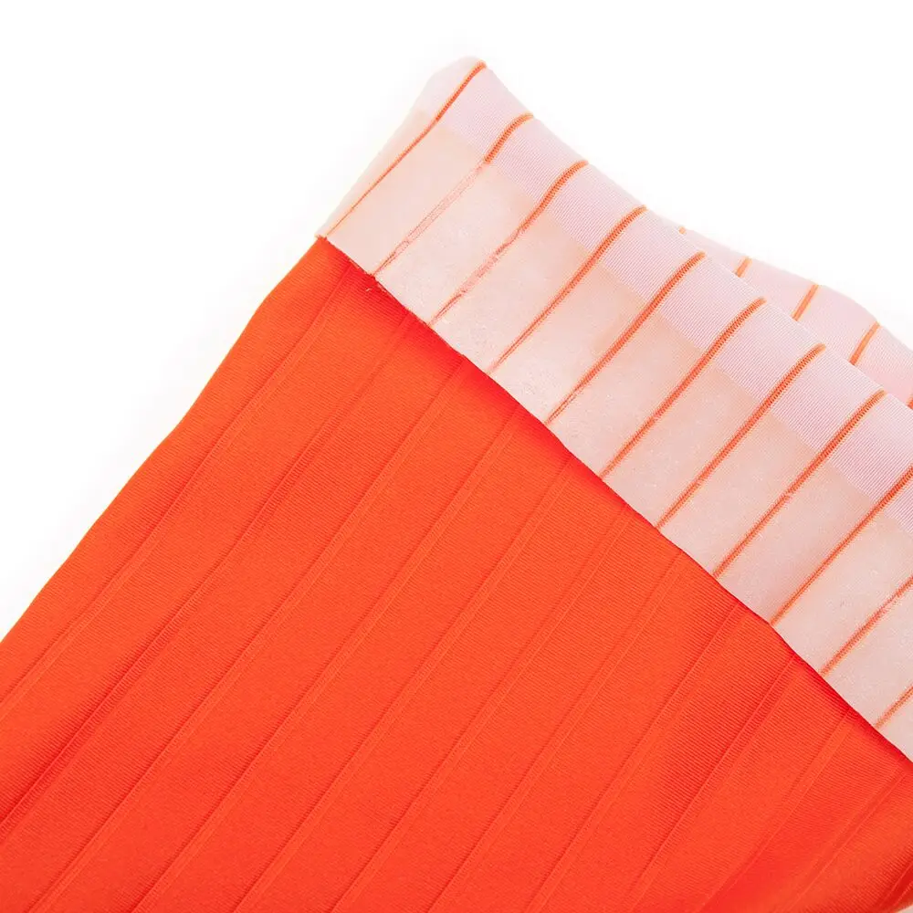 Calcetines aero de ciclismo con silicona antideslizante Calcetines aero de ciclismo con silicona antideslizante