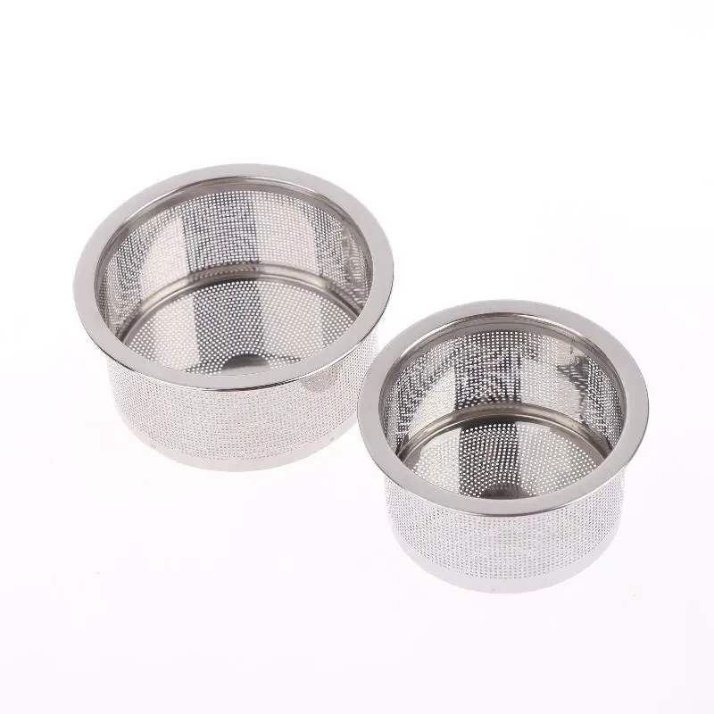 1Pcs Ultrasonic Cleaning 304 Stainless Steel Mesh Holder Basket Watch Parts Cleaner Baskets Watch Repair Tool Accessories