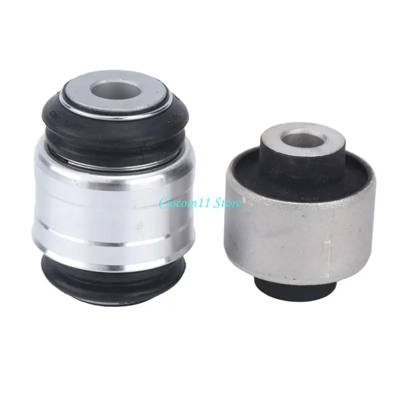 Y1UB Rear Wheel Carriers and Upper Control Arm Suspension Bushings 1188412-01-E 1188425-00-A for 3/Y with Steel Bodies and