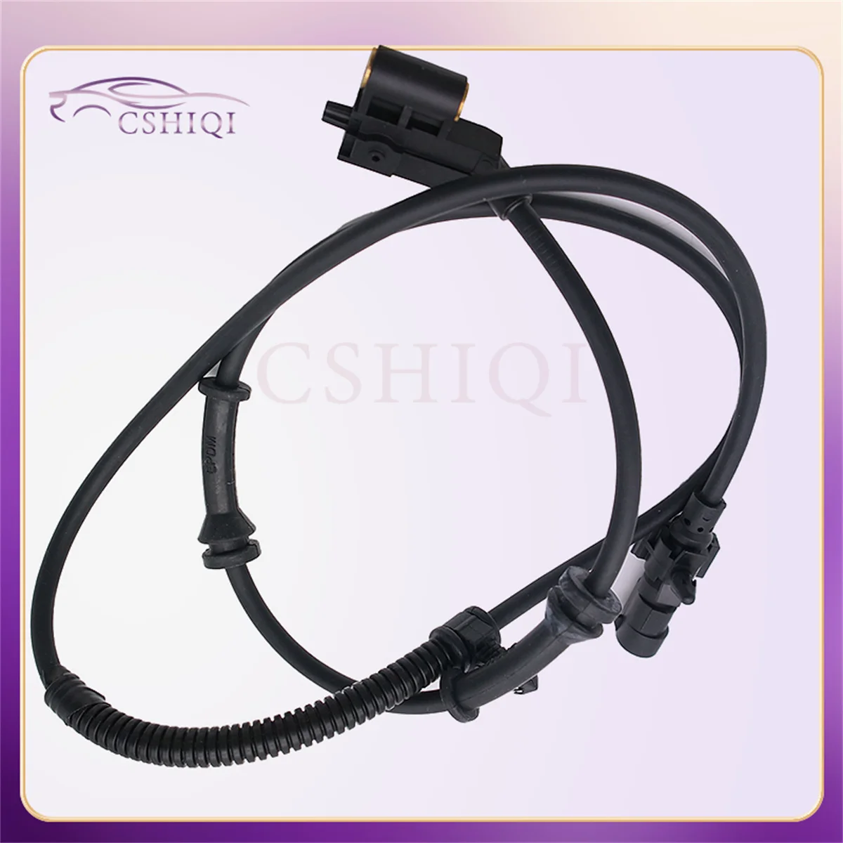 

56041316AA 56041317AB ABS Wheel Speed Sensor Front Left Right For Jeep Grand Cherokee WJ 1999 2000 2001 2002 2003 2004