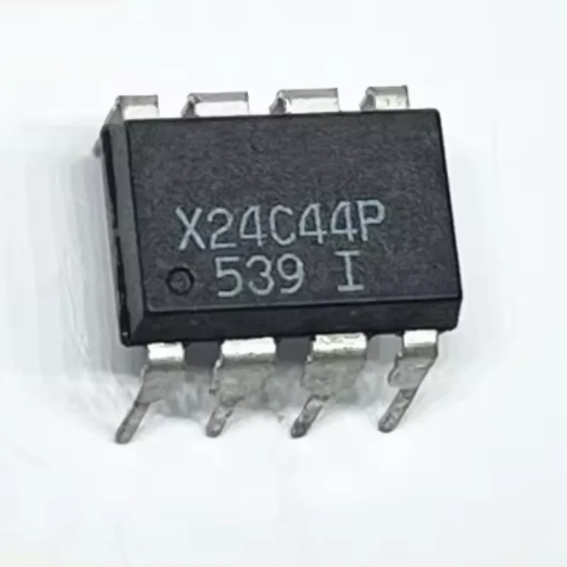 10PCS/LOT X24C44P X24C44 24C44 DIP-8 electronic chip IC