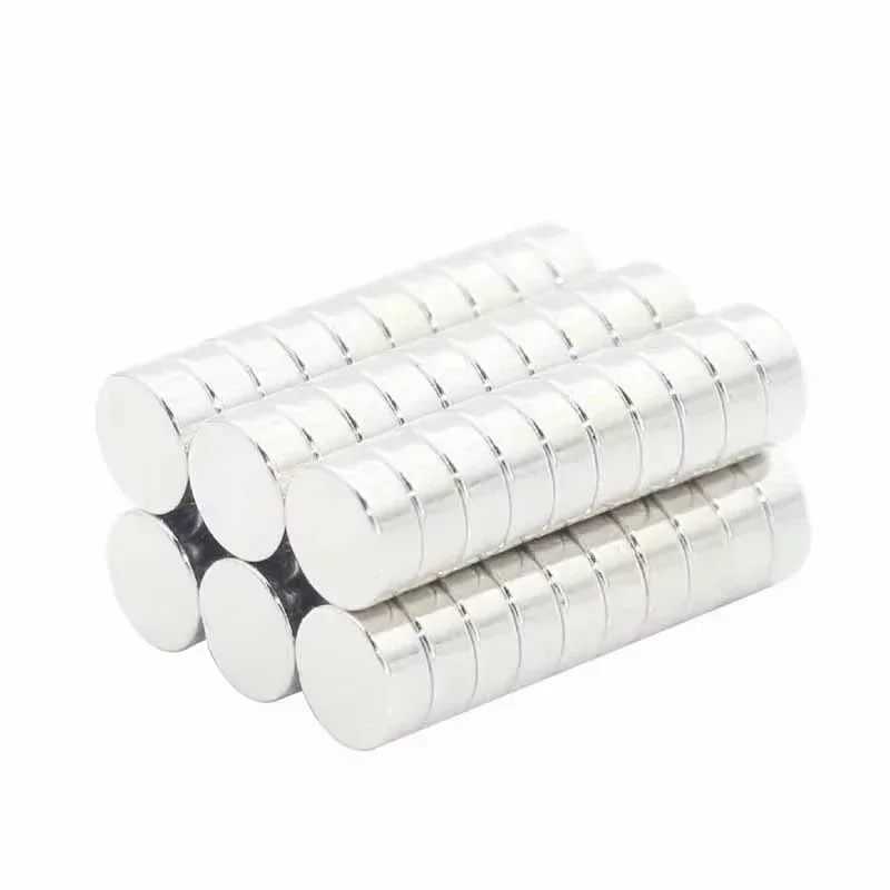 6x3 Neodymium magnet 6mm X 3mm N42 NdFeB Round Super Powerful Strong Permanent Magnetic Imanes Disc 6*3 for Fridge, DIY