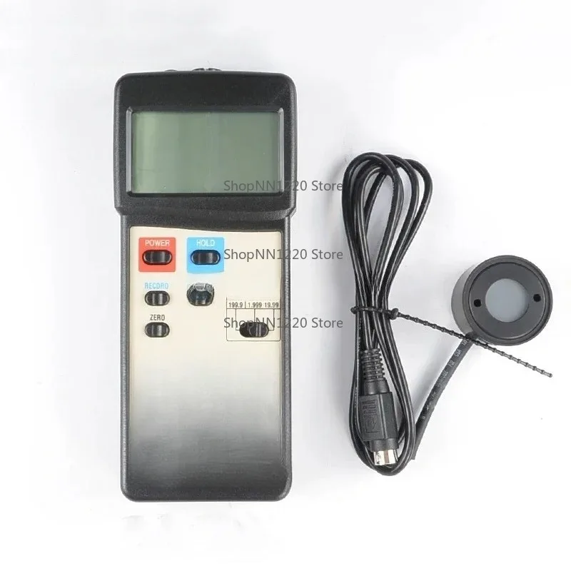 Lutron UVA-365 Ultraviolet Intensity Meter UV Radiometer UVA365
