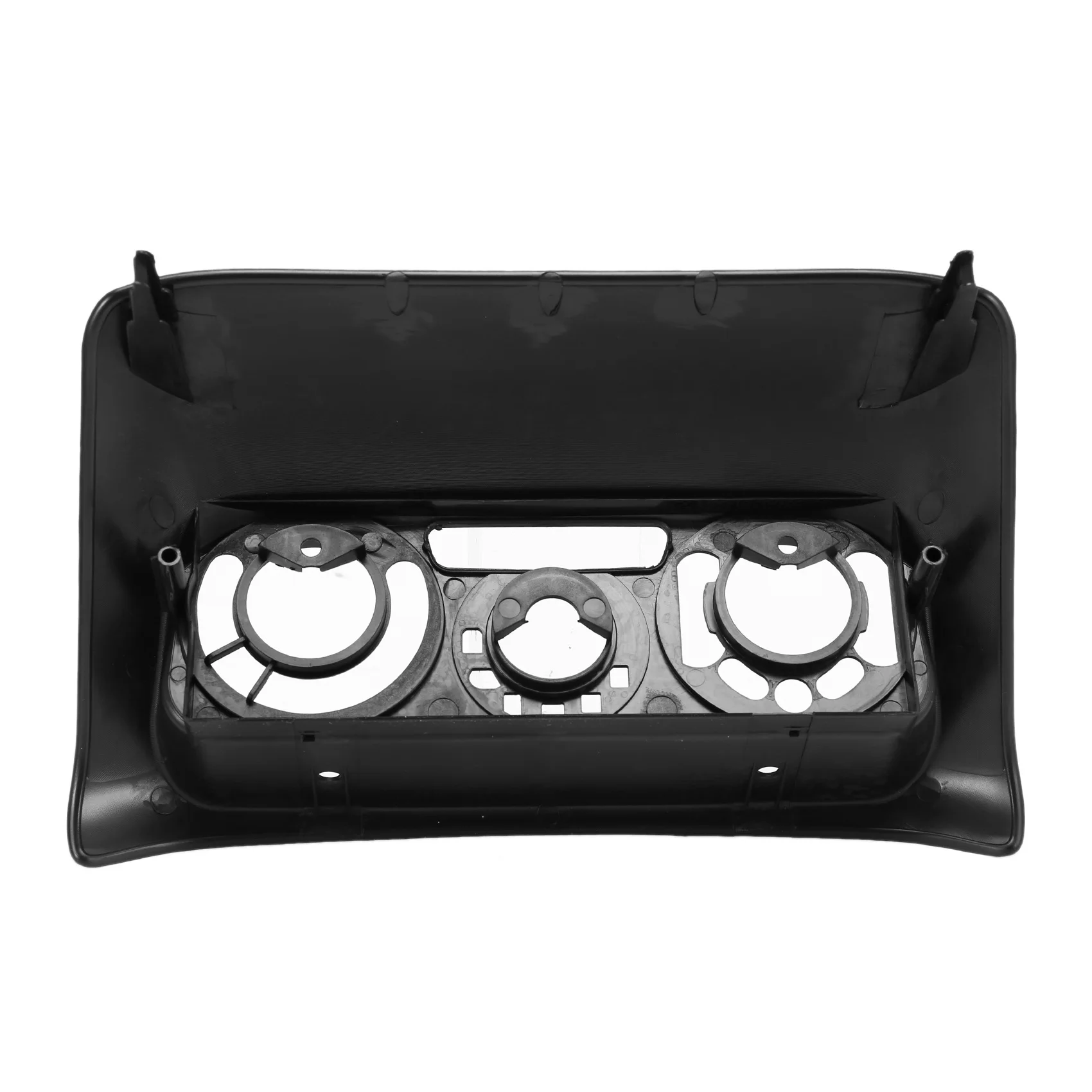 9 Inch Car Fascia For 2000-2010 Lancer IX 2Din Fascia Audio Fitting Adaptor Panel Frame Kit Car Accessories Top-Rated