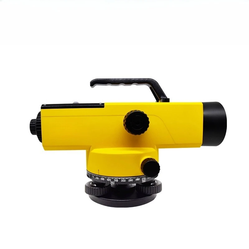 

High-precision electronics, automatic leveling precision level, engineering measurement height difference leveling instrument