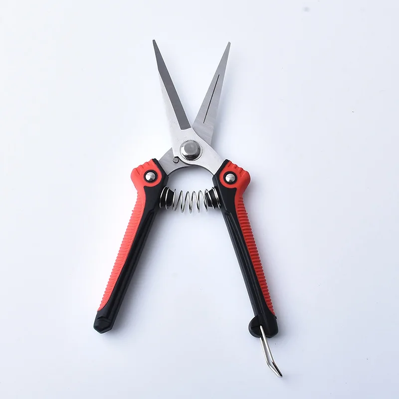 3 Pcs Work Scissors Metal Cutting Scissors Wire Shaped Electrician Garden Kitchen Industrial Scissors Multifunction Hand Tools