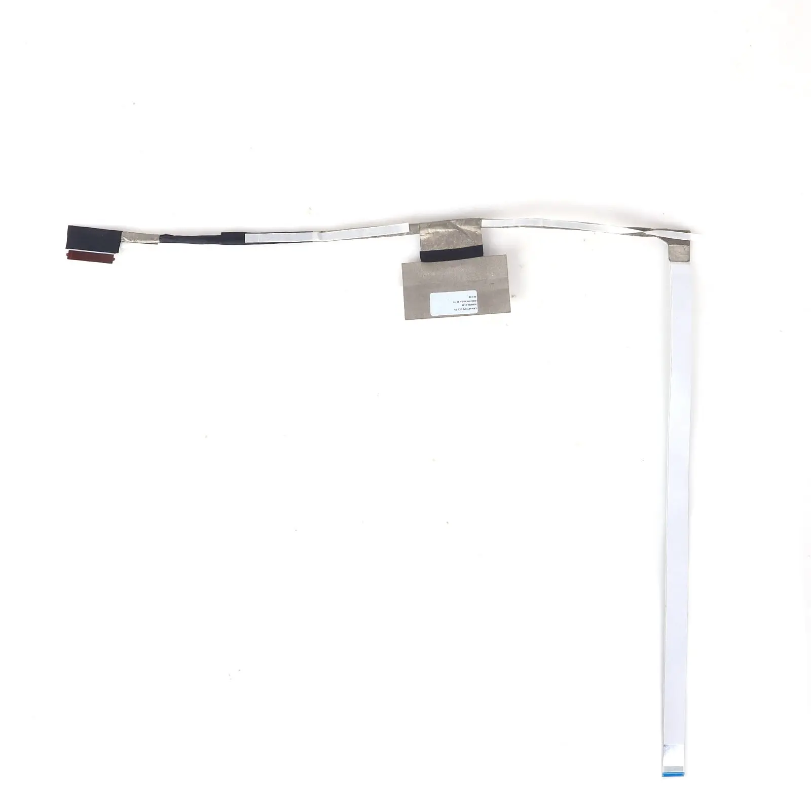 Laptop LCD/LED Screen Cable for HP 15-FC 15-FD TPN-Q287 Q286 40pin0.5 with Touch