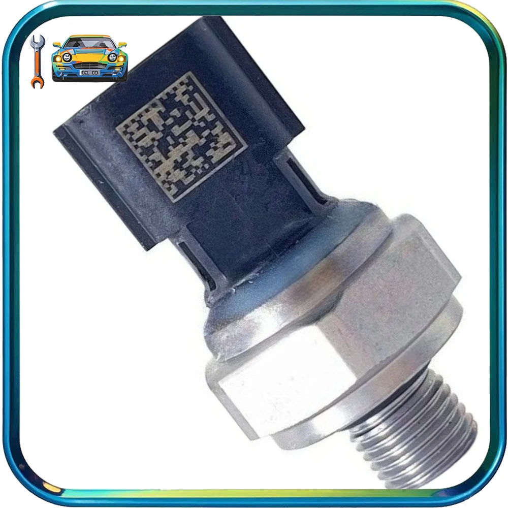 

QR025CHA QR025CHC CVT25 Auto Transmission Oil Pressure Sensor Fits for Chery CVT Car Accessories