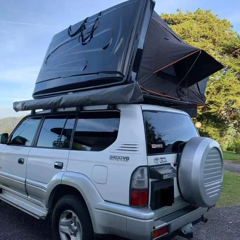 

Roof Top Tent Camper Car 4x4 Roof Top Tent Rooftop Tent