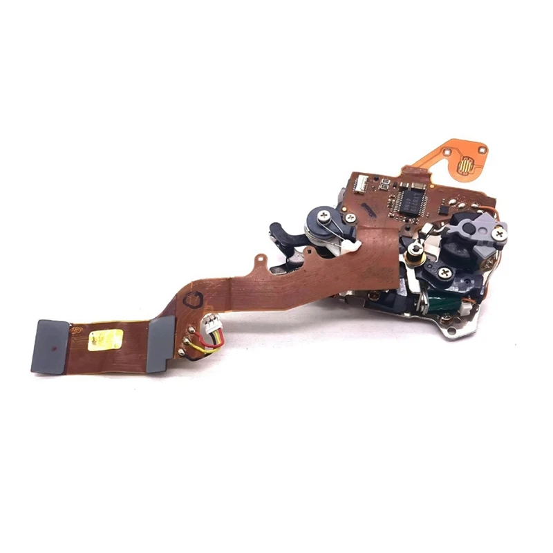 Nikon D750 Abertura Motor Control Unit, Câmera Peças De Reposição, Câmera Acessórios