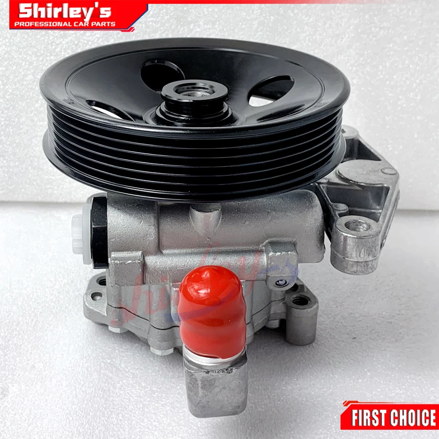 Power Steering Pump For Mercedes W164 R350 CLS550 ML350 GL550 GL450 E350 E550 A541024210060 0054662201 A0054662201 A5410242100