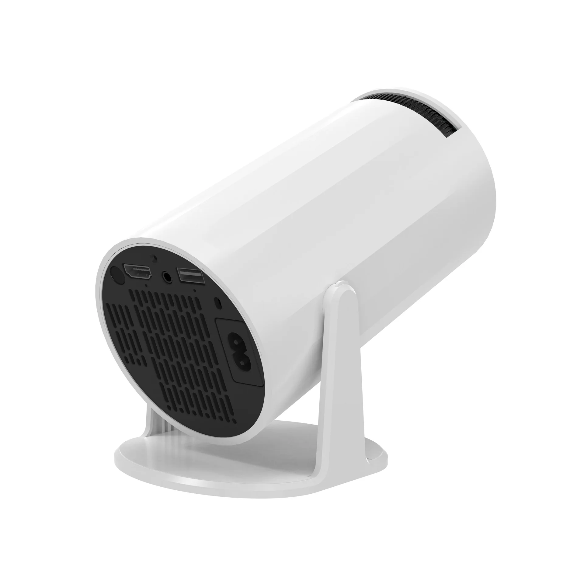 Xinhua Tengda X8 Projector 1080p Full HD Resolution Projectors Automatic correction 4K FULL HD SMART PROJECTION