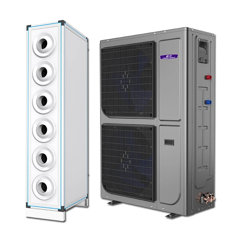 Energy-Saving Air-C…