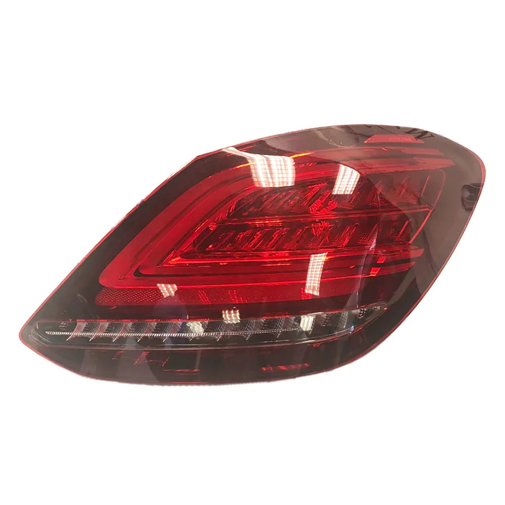 Suitable for Mercedes Benz C180 C200 C260 C280 C300 C63 C43 W204 2014-2018 Tail lights  A2059064503 A2059064603