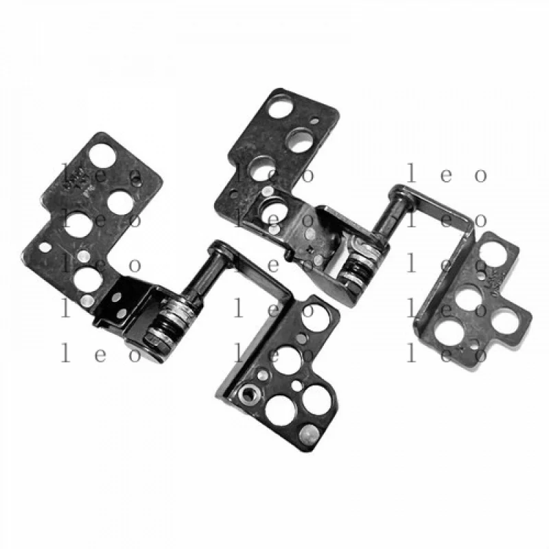 Dobradiça de vídeo com tela LCD LED AA L&R para MSI Katana GF66 12UGO MS-1583