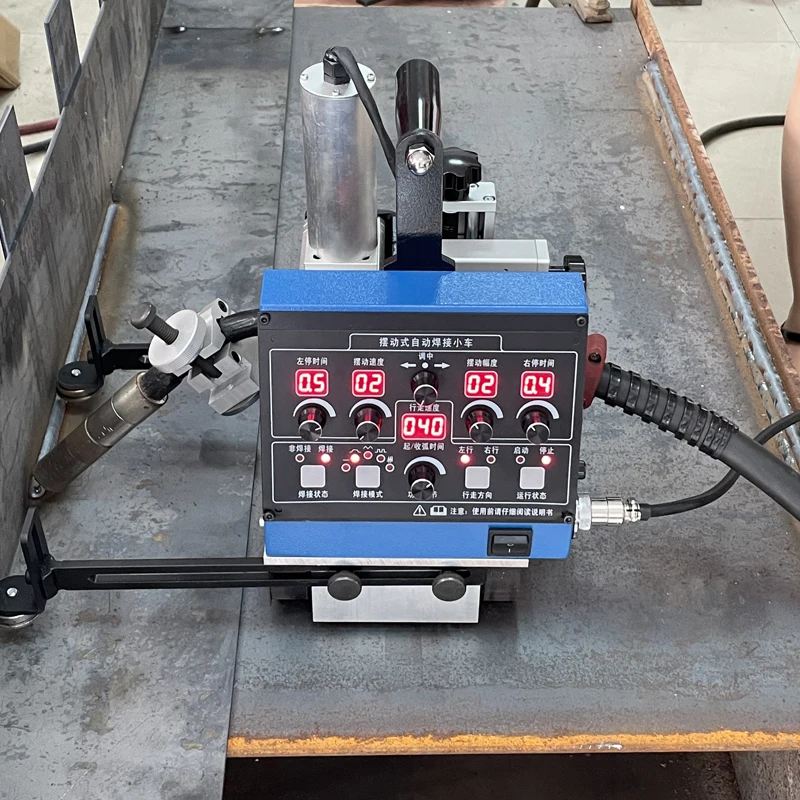 

Weld Torch Oscillator Welding Oscillator Oscillate Weld Carriage System