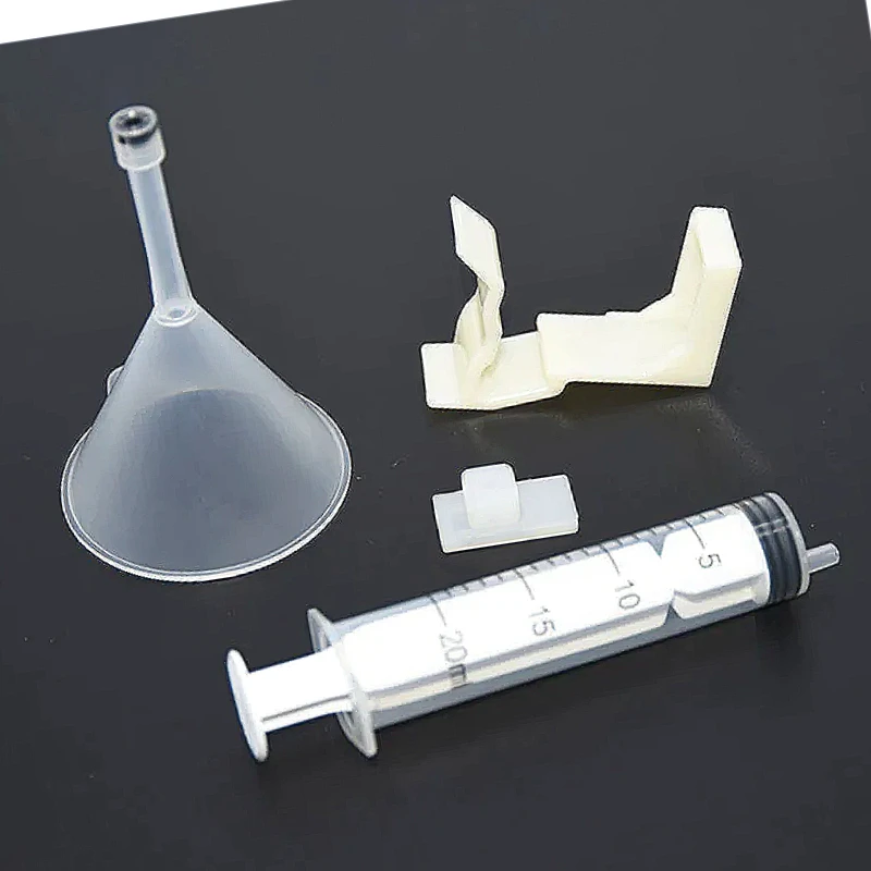 1Set HOT!! HP11 Printer For HP 84 85 Cleaning Tools For HP Designjet 500 800 510 130 815 Print Head Printhead Cleaner Units