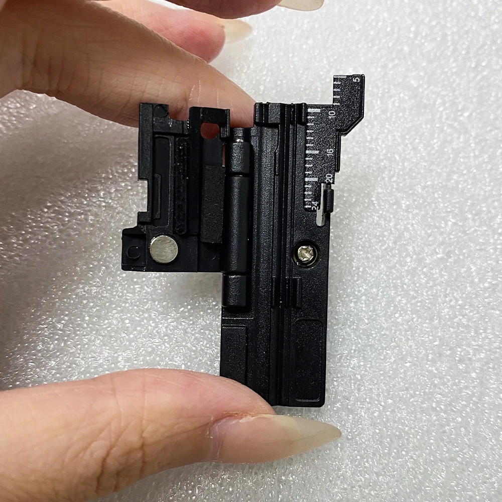 

1 Fiber Optic Cutter Bracket V7 VF-15 VF-15H VF78 Cutting Tool 3-in-1 Fixture Bracket Fiber Optic Cutter Fixture