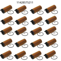 20pcs 11428575211 for BMW F20 F21 F23 F22 F87 G42 G87 F30 F80 G20 G80 G28 F34 F31 G21 G81 F33 F83 F32 F82 F36 F10 G30 F90