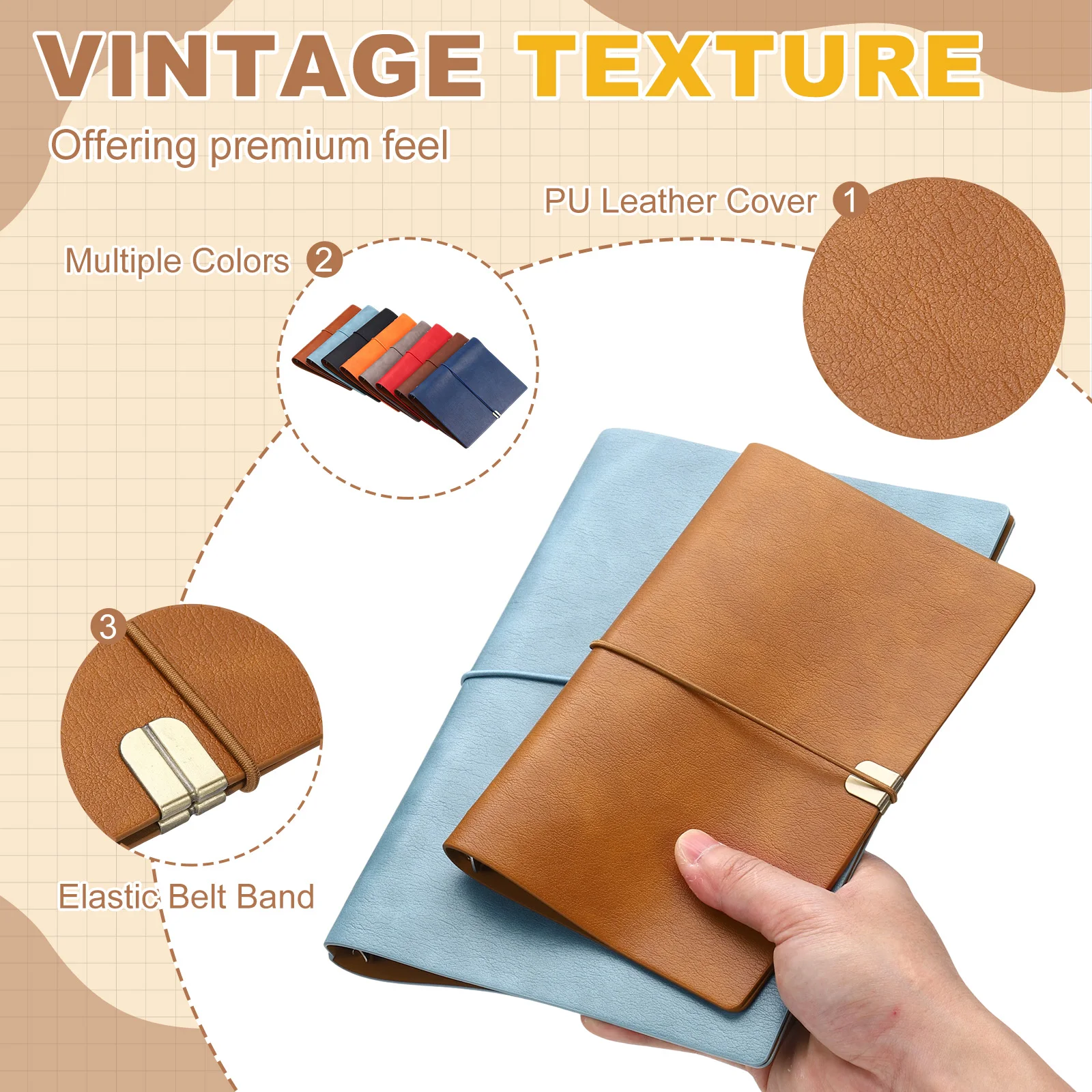 Thumbnail 4 - #39 Best Cover Paper to Buy In 2026