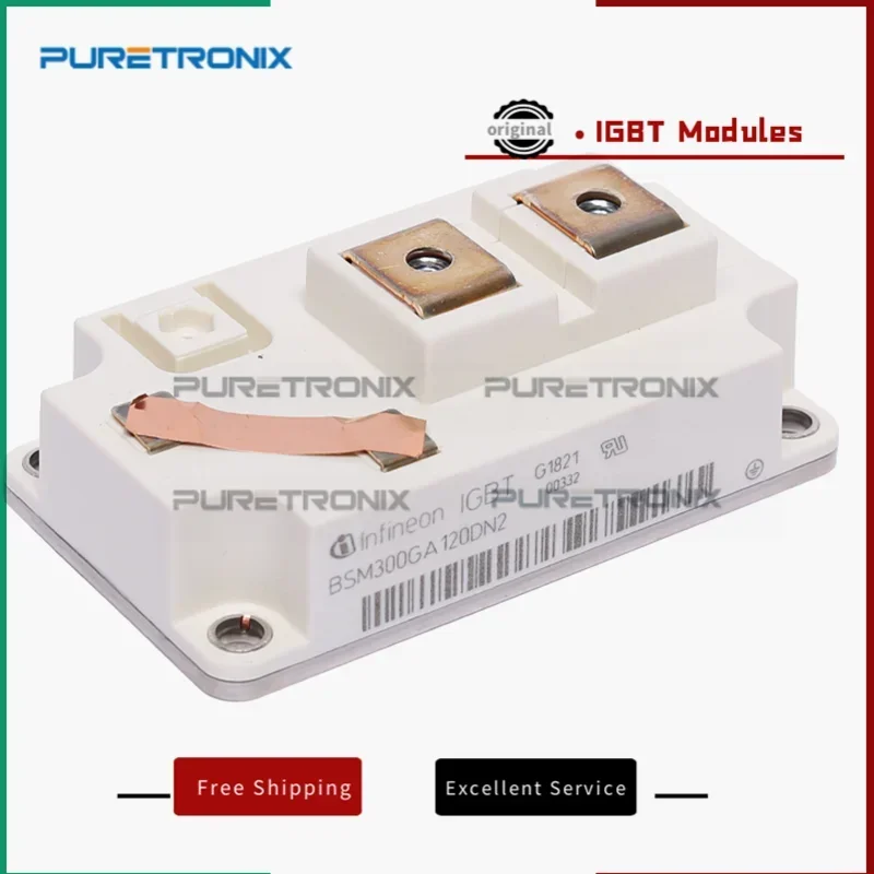 

BSM200GA120DN2 BSM300GA120DN2 BSM400GA120DN2 IGBT module