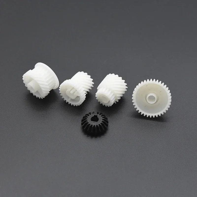 1 مجموعة نوعية جيدة إعادة تدوير الحبر والعتاد تيار مستمر c5065 لزيروكس 700 550 560 570 C75 J75 DocuCentre c6500 c5065 c7500 c5540 تروس الحبر #6