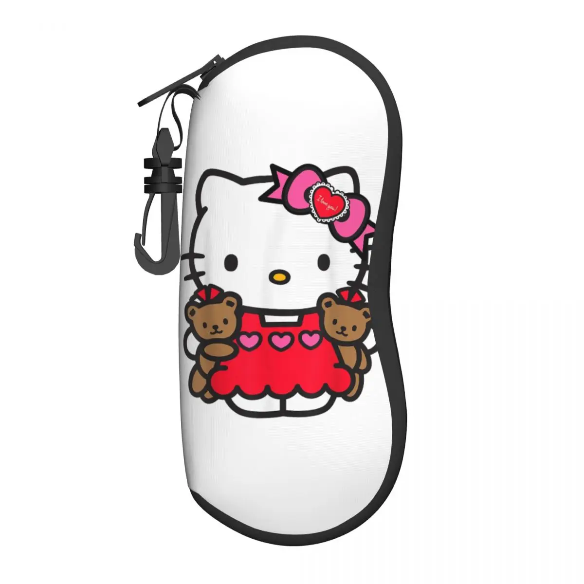 

Чехол для солнечных очков Hello Kitty