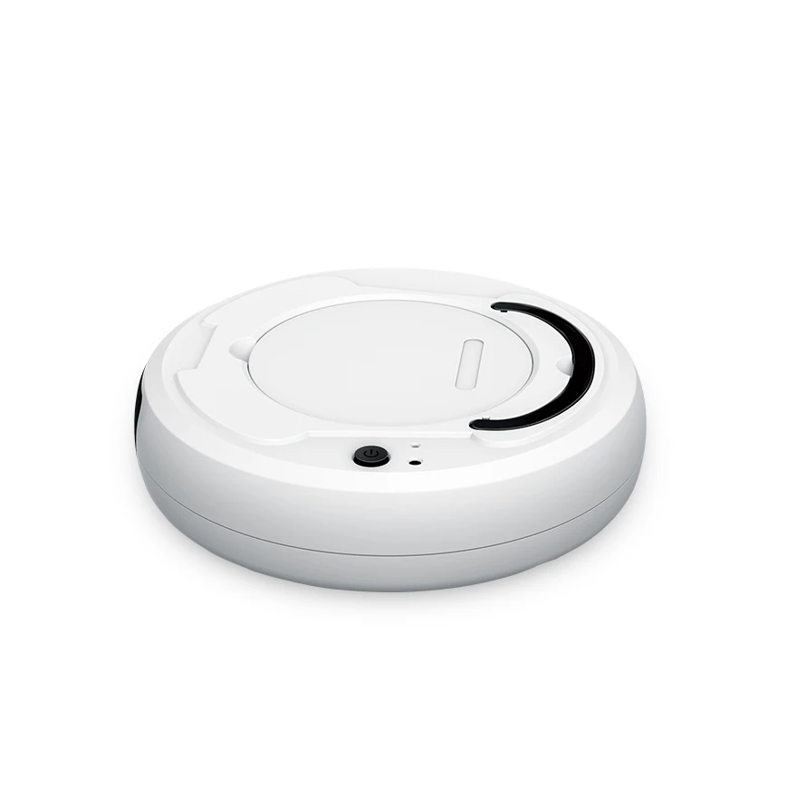 

Automatic Robot Vacuum Cleaner with CE New Products