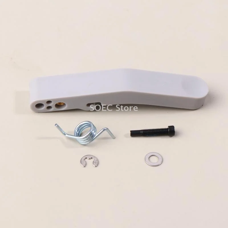 1Set For Bambu Lab 3D Printer For X1/P1 Cutting Blade Handle Fix Push Cut Filament 3D Printer Parts