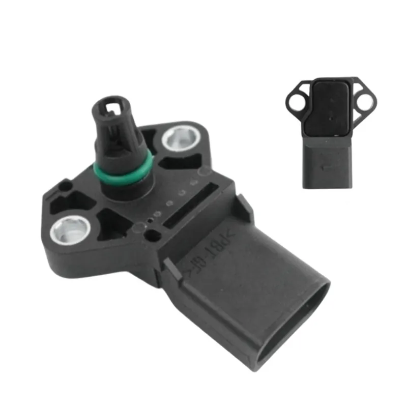 A30P-For VW Jetta Golf MK5 MK6 Passat A3 A4 A6 S3 TT Skoda Seat For MAP Pressure Sensor 038906051D 038 906 051D 0261230073
