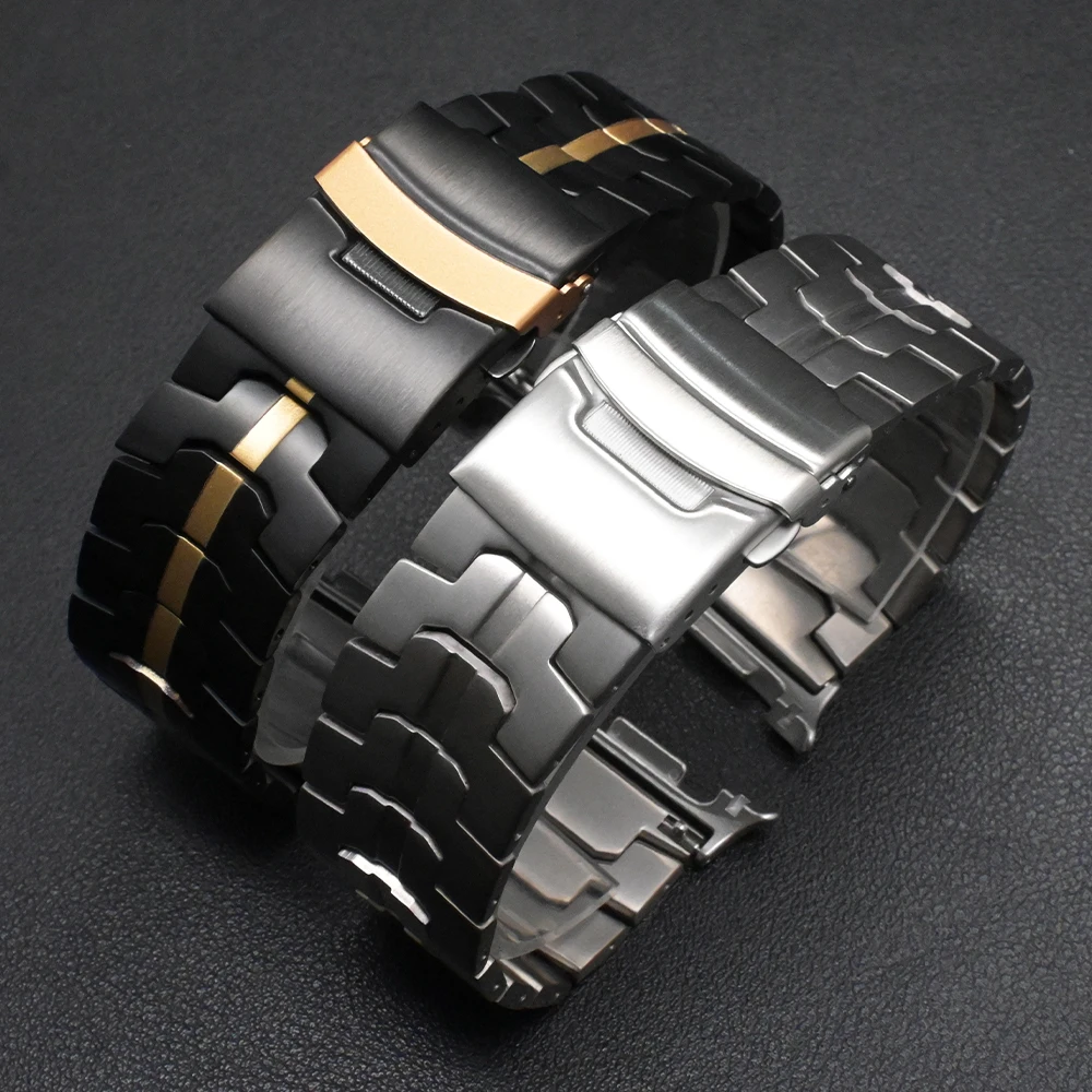 Titanarmband für Samsung Galaxy Watch 8 Classic 46 mm 8 44 mm 40 mm Armband für Galaxy Watch Ultra 2025 7 6 5 4 44 mm 40 mm Armband