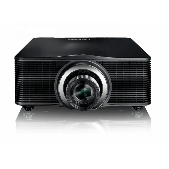 3D-проектор Optoma GCU3710
