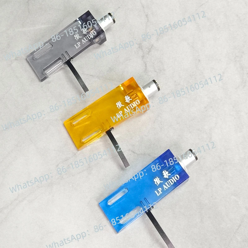 

Chiang singing head stand vinyl singing needle stand acrylic singing head stand