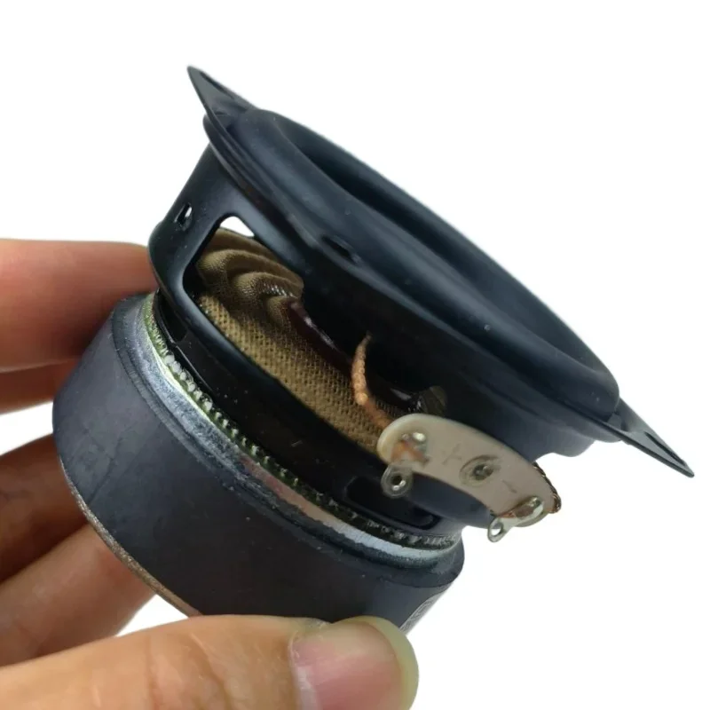 SOTAMIA 2 قطعة 2.25 بوصة المحمولة كامل المدى مكبر صوت 4 أوم 10 واط لتقوم بها بنفسك سمّاعات بلوتوث الصوت الموسيقى مكبر الصوت المسرح المنزلي