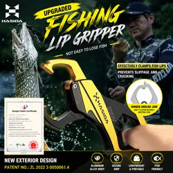 HISTAR 1Pc Fishing Pliers And Grip Anti Corrosion Aeronautical Aluminum Stainless Steel Multifunctional Tool Accessories