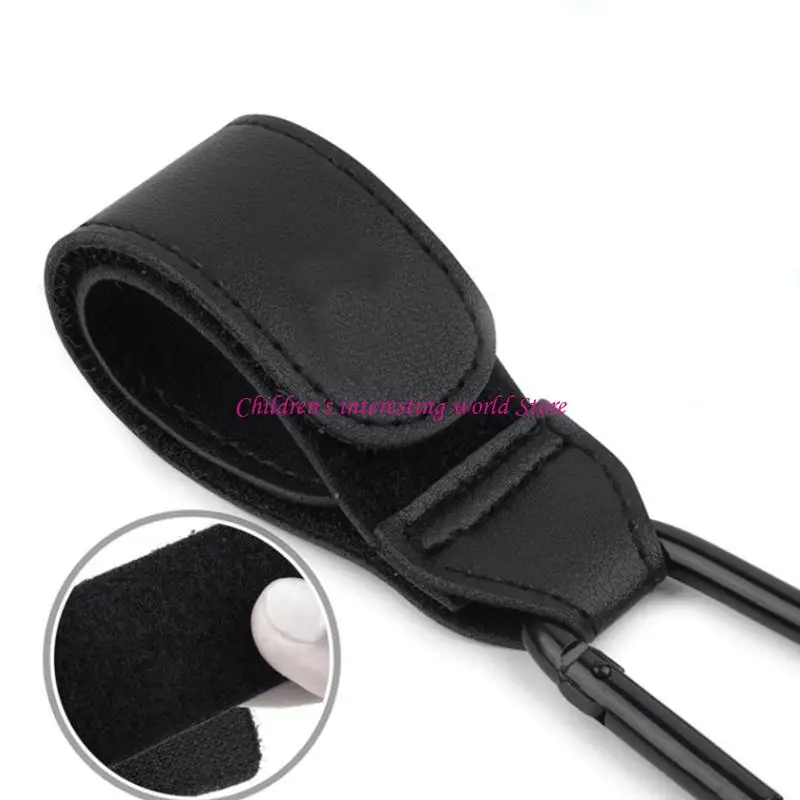 

Pram Safety Wrist Strap Baby Stroller Security Leash Pushchair Accessories 425F
