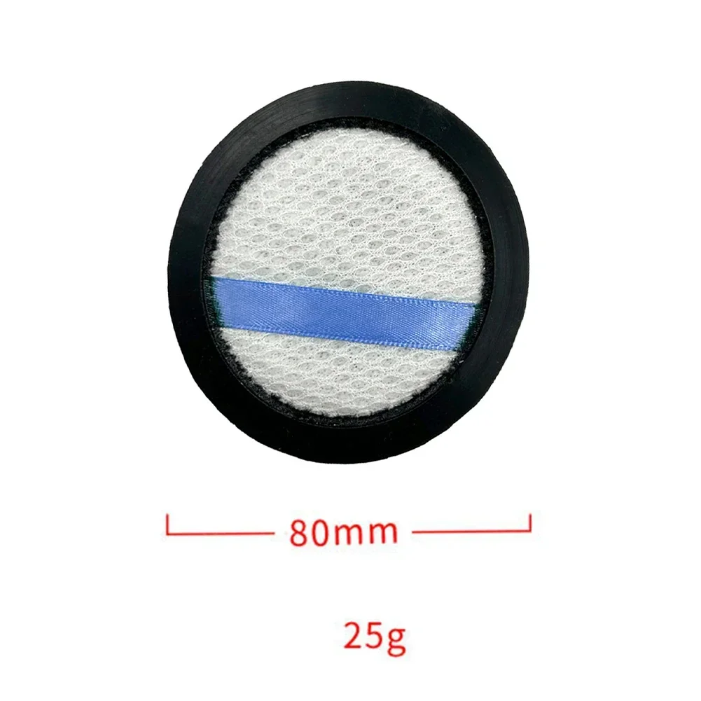 Filter For Vacuum Cleaner Pre-motor Filter For Electrolux For AEG Filter Broom Vacuum Cleaner 800 900 AP81