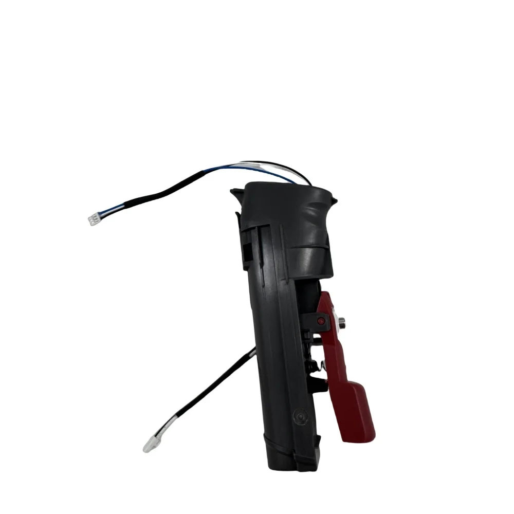 قطع غيار المكنسة الكهربائية Dreame T20 الأصلية مقبض ملحقات قطع غيار مجاري الهواء #2