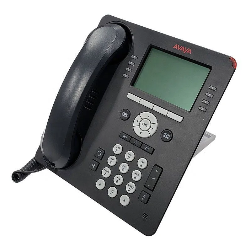 1608-I IP Phone Global - 4 Pack (700510907)