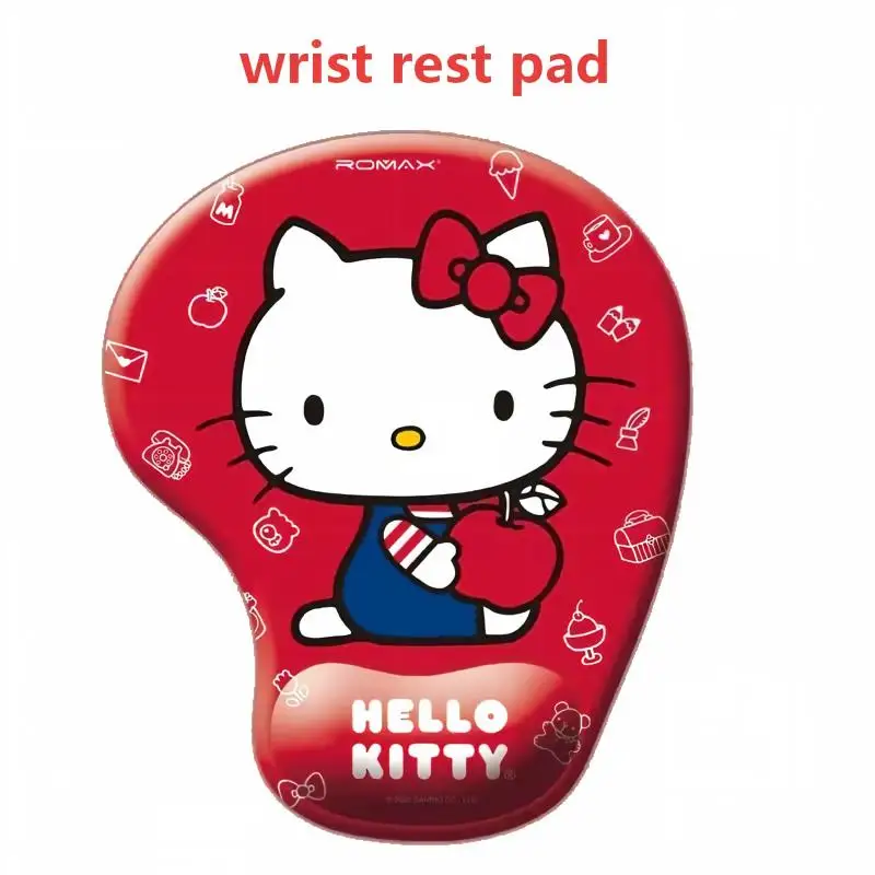 #28 Cheap Mouse Wrist Rests Worth Buying