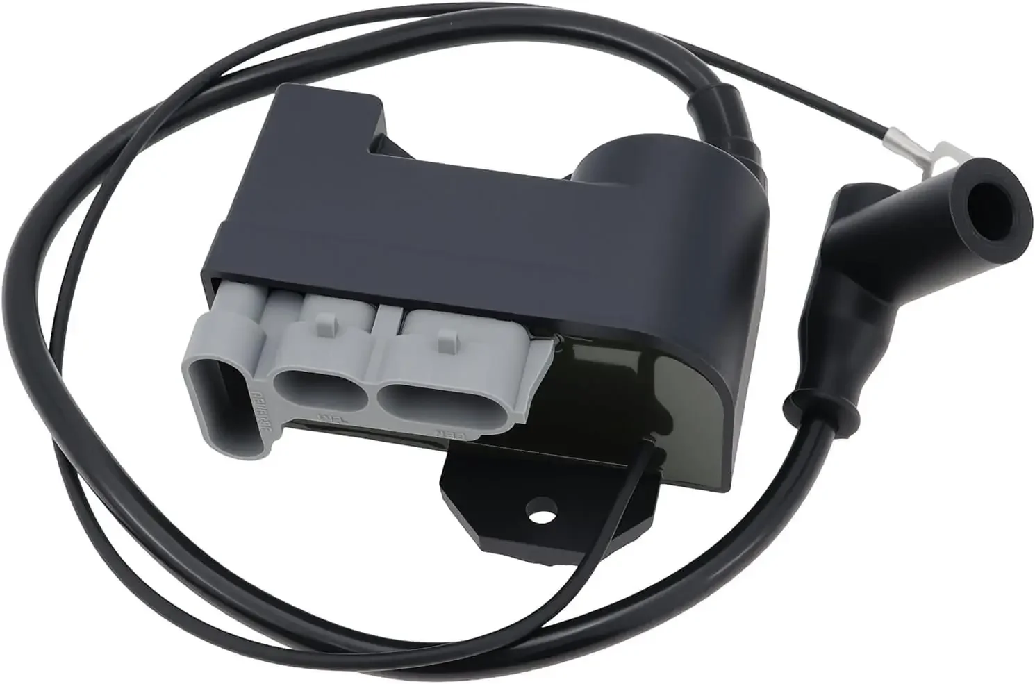 For 512060006 CDI Box Ignition Coil Module Compatible with Ski-Doo Tundra R/Freestyle 300F /Skandic Tundra 300F Replace 41509830