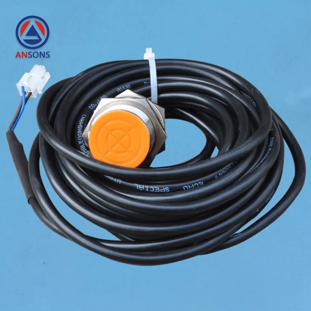 

ECW-XV10 KM51096371V002 Giant KONE Elevator Overload Switch Weighing Device Sensor Ansons Elevator Spare Parts