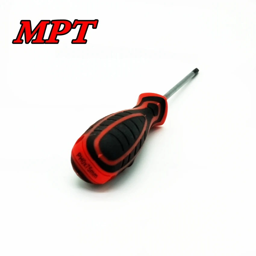 Magnetic Tip Screwdriver Set Philllips Tip 0X75  Screwdriver  MHA01001