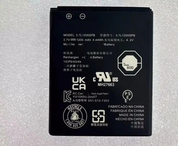 Neuer Texas Instruments TI-84 CE CX CAS Grafikrechner-Akku 3.7L1200SPB