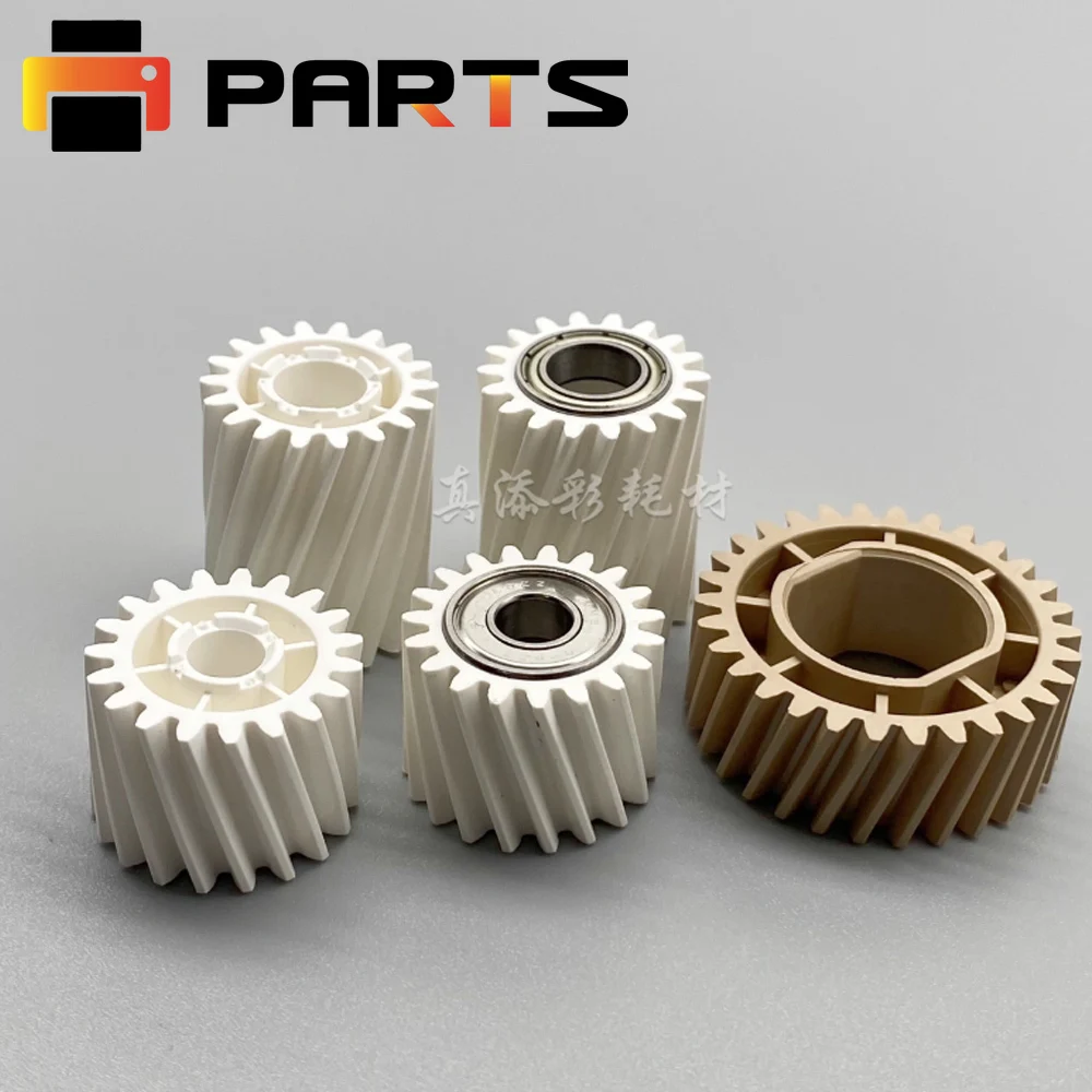 FOR RICOH MPC3003 MPC3503 MPC4503 MPC5503 MP6003 FUSER DRIVE GEAR AB01-2118 B01-2117 B01-2116 MPC3503 C4503 FUSER UNIT GEAR