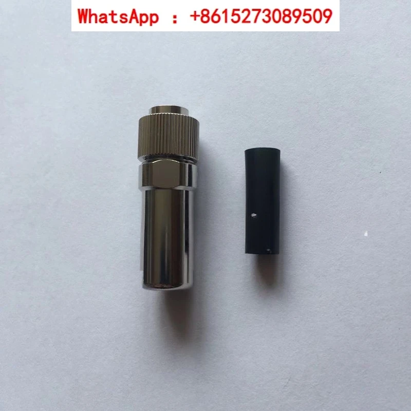 

Spot original imported Duozhi saw circular connector R03-P5M plug